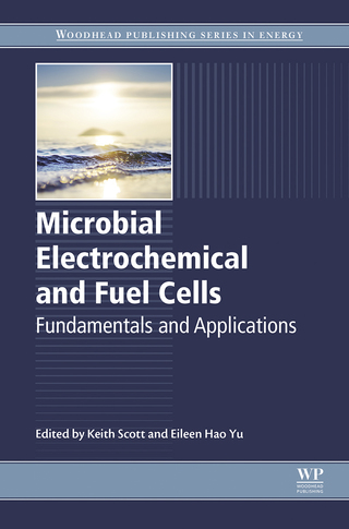 Cover image: Microbial Electrochemical and Fuel Cells: Fundamentals and Applications 9781782423751