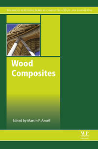 表紙画像: Wood Composites: Engineering with Wood - From Nanocellulose to Superstructures 9781782424543