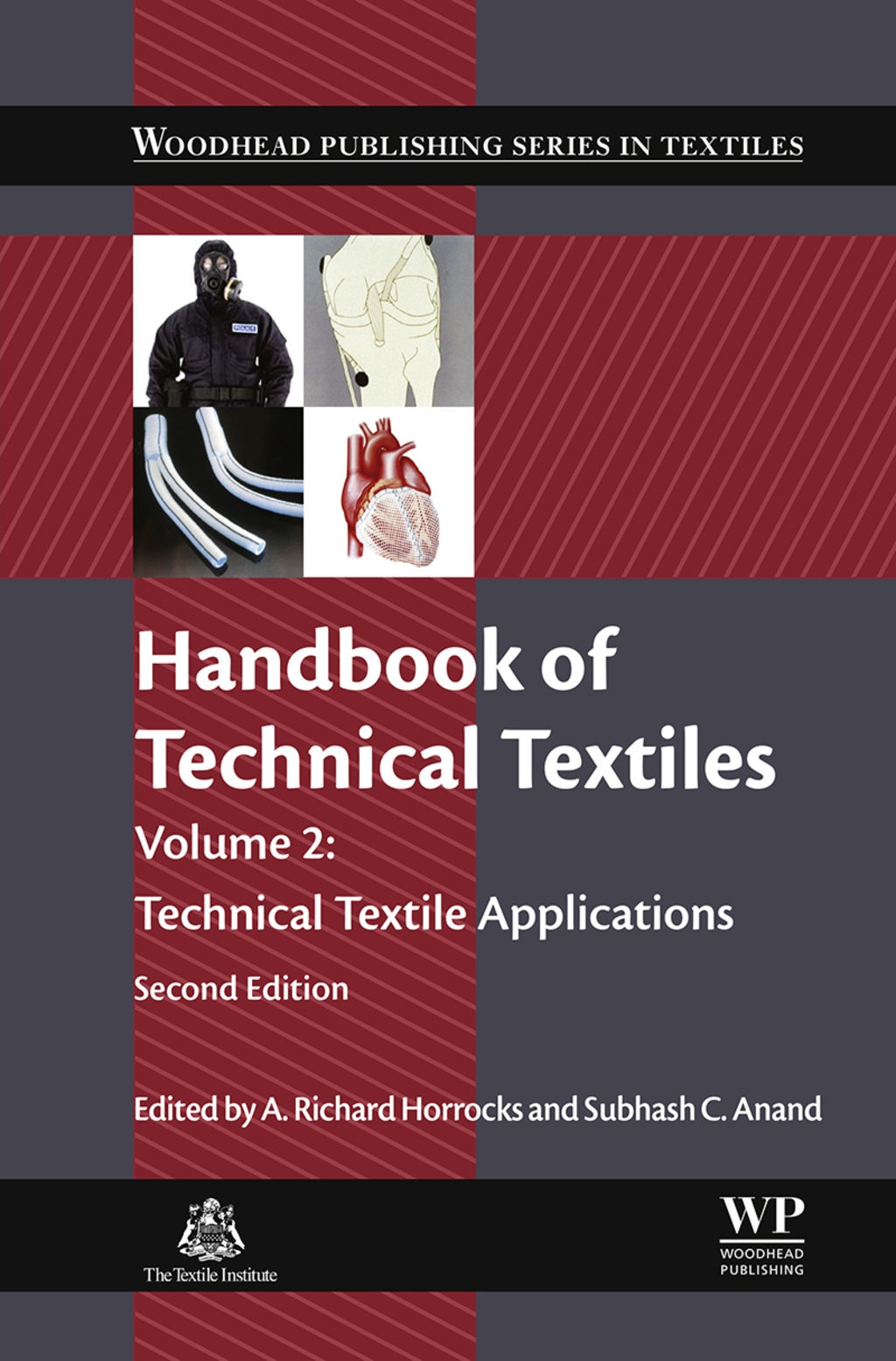 Handbook of Technical Textiles 2nd Edition