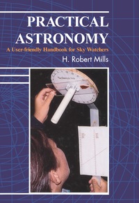 صورة الغلاف: Practical Astronomy 9781898563006