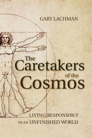 Immagine di copertina: The Caretakers of the Cosmos 9781782500025