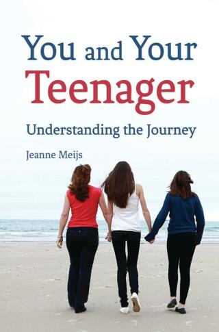 Imagen de portada: You and Your Teenager 9780863159992