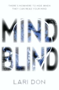 Titelbild: Mind Blind 9781782500537