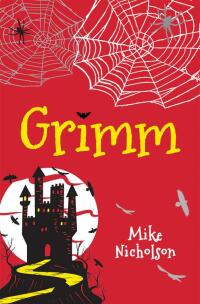 Cover image: Grimm 9780863156687