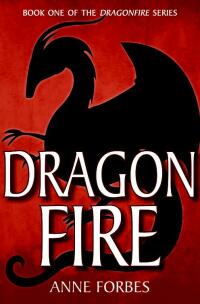 Cover image: Dragonfire 9780863155529