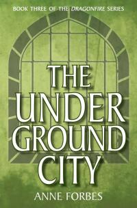 Cover image: The Underground City 9780863156373