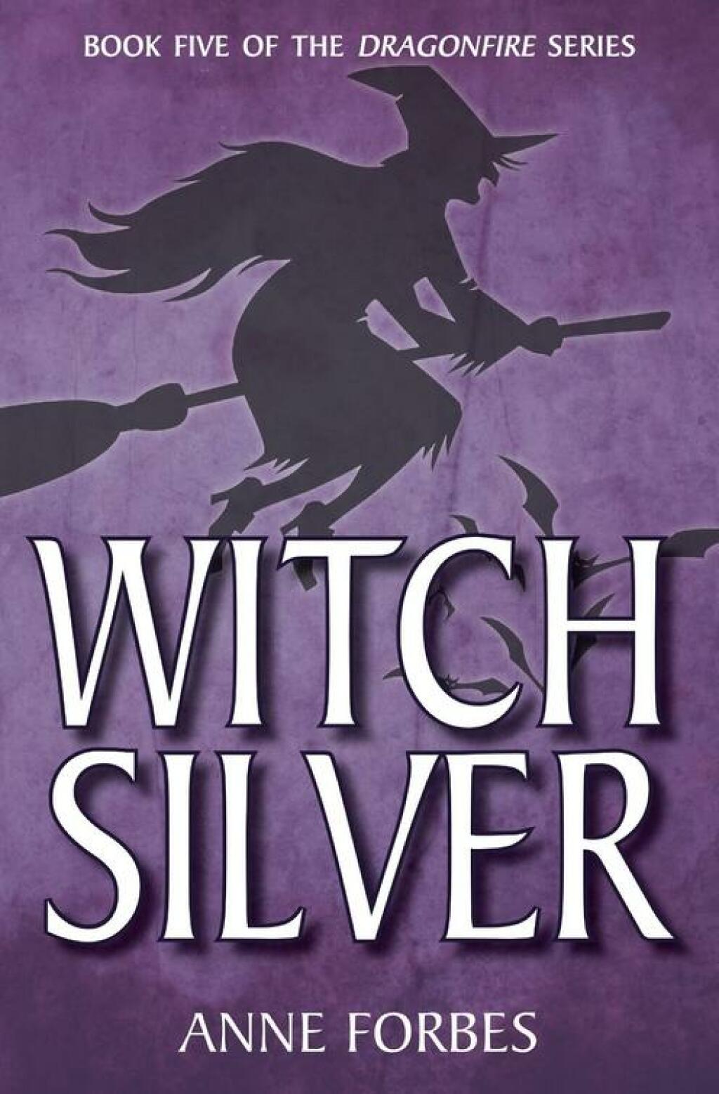 Witch Silver (eBook)