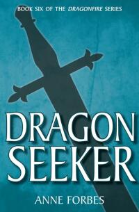 Cover image: Dragon Seeker 9780863158087