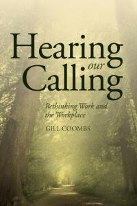 Titelbild: Hearing Our Calling 9781782500810
