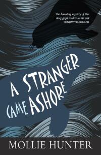 Cover image: A Stranger Came Ashore 9780863158834
