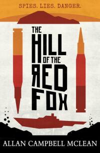 Titelbild: The Hill of the Red Fox 3rd edition 9780863155567