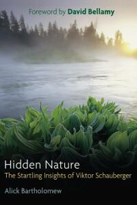 Imagen de portada: Hidden Nature 9780863154324