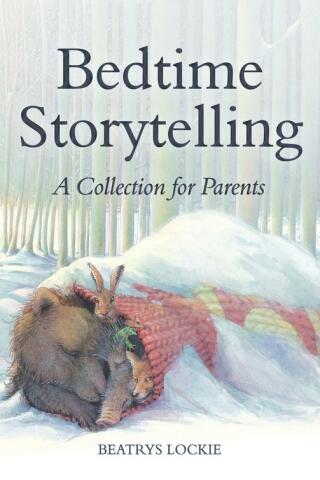 Imagen de portada: Bedtime Storytelling 9780863157363