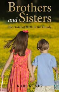 Cover image: Brothers and Sisters 3rd edition 9780863158469