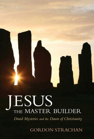 Imagen de portada: Jesus the Master Builder 9780863157868
