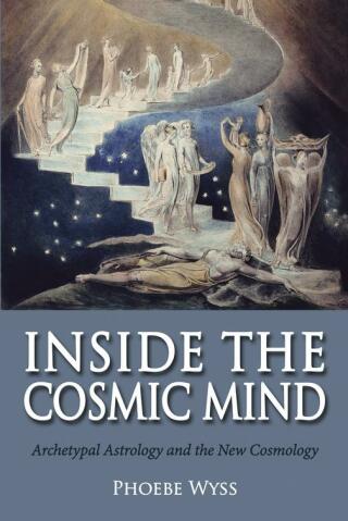 Cover image: Inside the Cosmic Mind 9781782501107