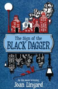 Immagine di copertina: Sign of the Black Dagger 2nd edition 9781782501312