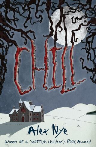 Imagen de portada: Chill 2nd edition 9781782501497