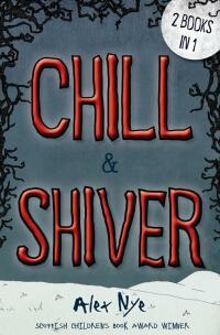 Cover image: Chill & Shiver 9781782501572