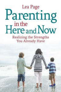 Titelbild: Parenting in the Here and Now 9781782501640