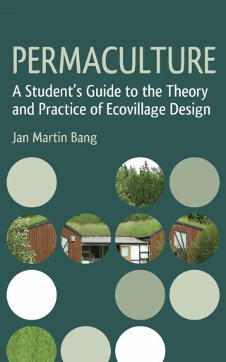 Cover image: Permaculture 9781782501671