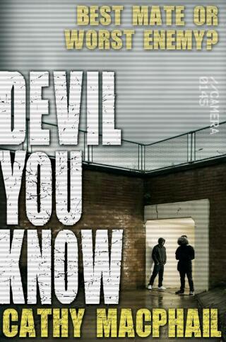 Cover image: Devil You Know 9781782501794