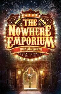 Cover image: The Nowhere Emporium 9781782501251