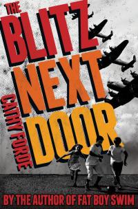Cover image: Blitz Next Door 9781782502036