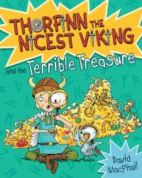 Cover image: Thorfinn and the Terrible Treasure 9781782502357