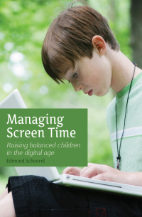 Cover image: Managing Screen Time 9781782502487