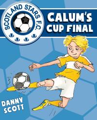 Imagen de portada: Calum's Cup Final 9781782502821