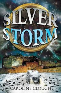 Titelbild: Silver Storm 9781782503132