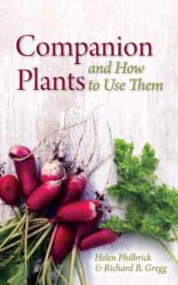 Imagen de portada: Companion Plants and How to Use Them 9781782502869