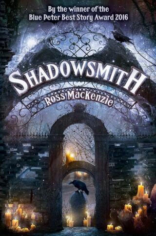 Cover image: Shadowsmith 9781782503040