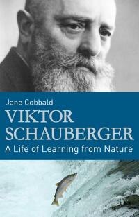 Cover image: Viktor Schauberger 2nd edition 9780863157240