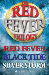 Titelbild: Red Fever Trilogy 9781782503507