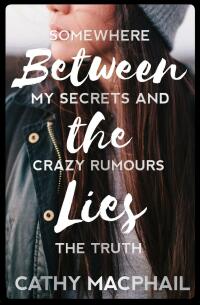 Cover image: Between the Lies 9781782503521