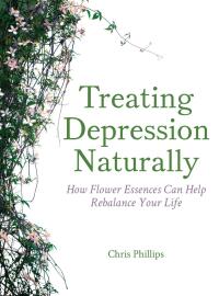 Cover image: Treating Depression Naturally 9781782504276