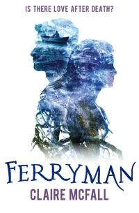 Cover image: Ferryman 2nd edition 9781782504344