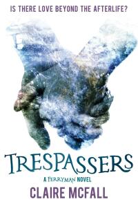 Cover image: Trespassers 9781782504351