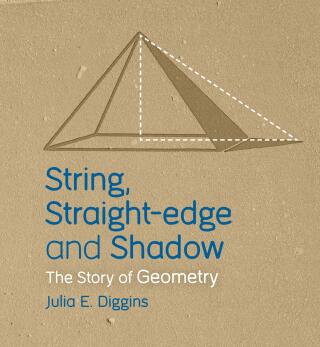 Omslagafbeelding: String, Straight-edge and Shadow 9781782504986