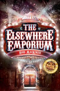 Cover image: The Elsewhere Emporium 9781782505198