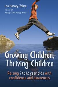 Imagen de portada: Growing Children, Thriving Children 9781782505761