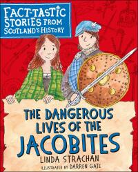 Cover image: The Dangerous Lives of the Jacobites 9781782505969