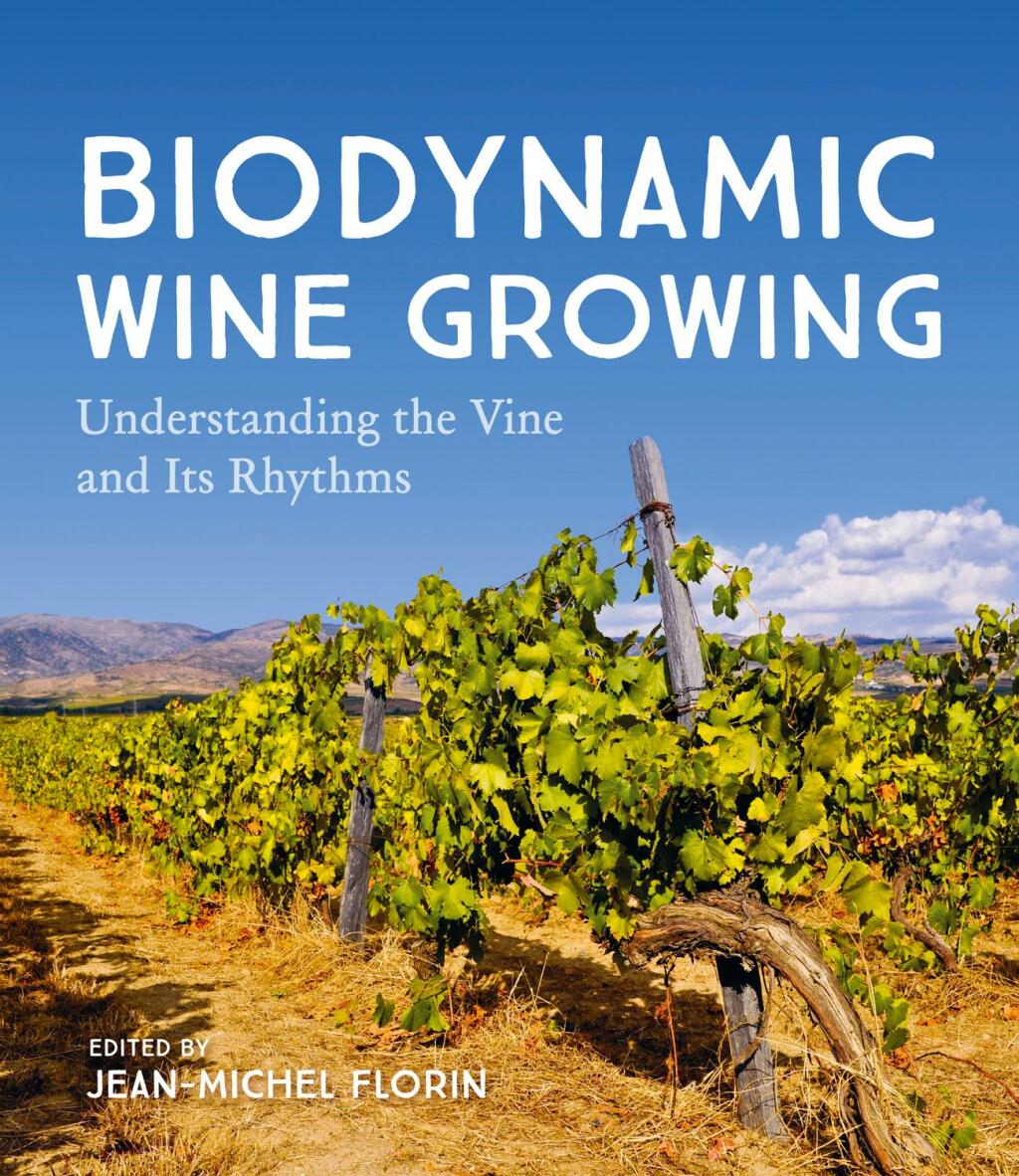Biodynamic Wine Growing Understanding the Vine and Its Rhythms