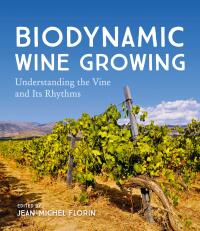 Titelbild: Biodynamic Wine Growing 9781782506850