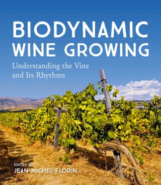 Cover image: Biodynamic Wine Growing 9781782506850