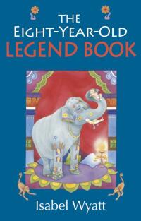 Imagen de portada: The Eight-Year-Old Legend Book 9781782506966