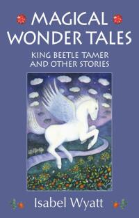 Cover image: Magical Wonder Tales 3rd edition 9780863155260