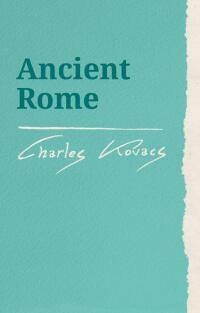 Cover image: Ancient Rome 9780863153792